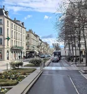 Le Briand - Champ de Mars