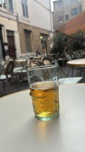 Le Briand - Champ de Mars