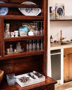 Historic House In Southern France