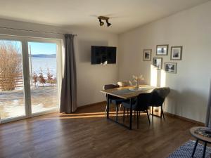 Ferienwohnungen Albhof Sonnenbühl