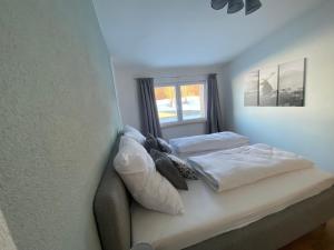 Ferienwohnungen Albhof Sonnenbühl