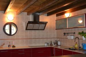 Villa Amanecer Candeleda