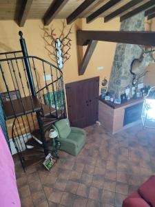 Villa Amanecer Candeleda