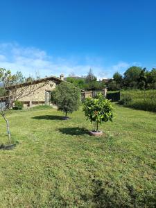 Villa Amanecer Candeleda