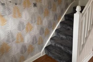 House - Sleeps 10 - Parking - Stn Close
