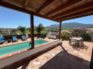 Villa Ana, Villa privada para 6 personas