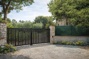 Podere Centoquattro - Il Blu - Appartamento tra mare e campagna a Vada