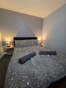 No 3 New Inn Apartments