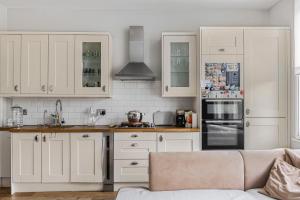 Chelsea Harbour 2 bed