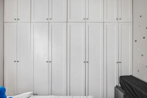 Chelsea Harbour 2 bed