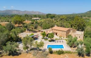 Sa Torre De Canyamel