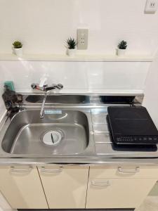 Katsu house 50平方一室一厅最大4位