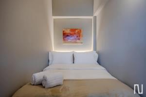 NOK 3BR Cozy Apartment in Zona Rosa