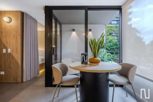 NOK 1BR Modern Apartment in Zona Rosa