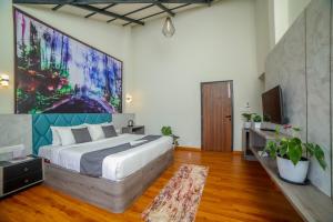 Vista Suites Doddabetta Ooty By Bestinn Leisure