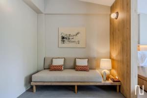 NOK Stylish 3BR Apartment with Terrace in Zona Rosa