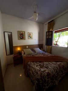 Refúgio Rústico em Imbassai