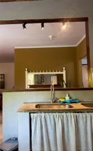 Refúgio Rústico em Imbassai