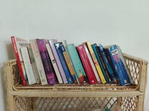 EECS Transit - Village stay