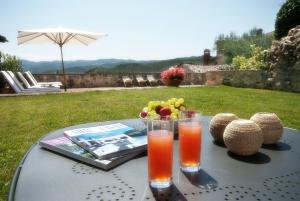 Medieval Retreat In Poggio Village