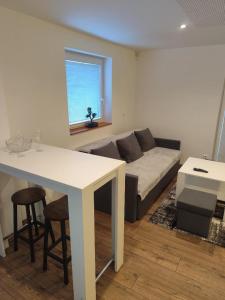 Apartmán u Trojáků