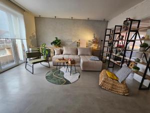 Studio49apartments Quiet in Niš Free Private Parking Fast WiFi