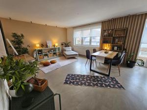 Studio49apartments Quiet in Niš Free Private Parking Fast WiFi