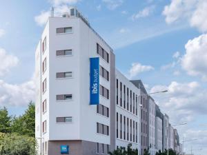 ibis budget Nanterre la Defense