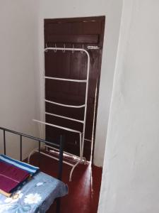 EECS Transit - Village stay