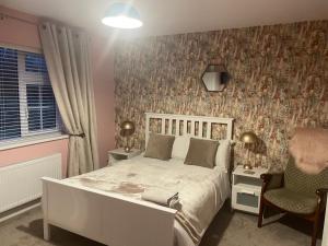 Barrow View Accommodation