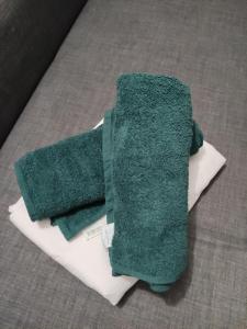 Studio spatiaux au calme