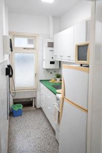 Departamento céntrico Mar Del Plata