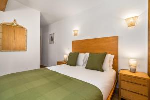 Bright 3BDR Vilamoura Retreat Flat by LovelyStay