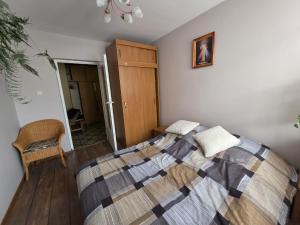 Mieszkanie Rumiankowa