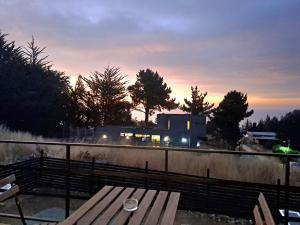 Amaranto Loft Pichilemu