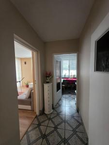 Mieszkanie Rumiankowa