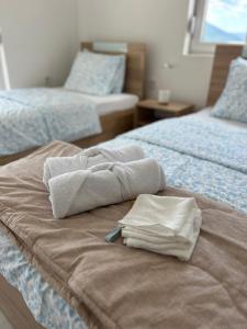 Lone Star Apartments