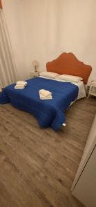 Zeus Rondinella Rooms