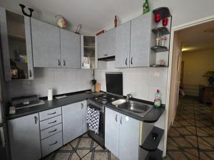 Mieszkanie Rumiankowa