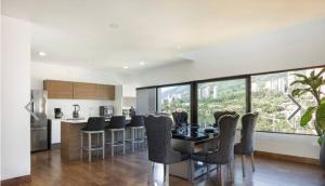 NOK Perfect Duplex in El Poblado