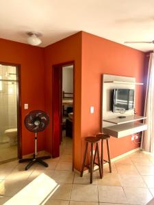 Apartamento Praia Grande Ubatuba- SP