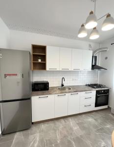 Vespera Capitalis - Sanctuar cotidian, stil urban