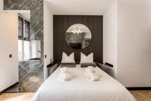 C3 Charming Getaway in 7th, Steps from Eiffel Tower