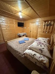 Садиба "У Туза"