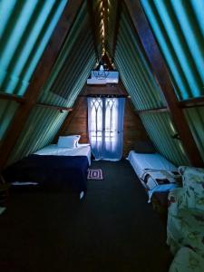 Chalé no Plantar em Casa