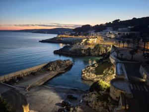 Vista Alba - Casa Stelle Marine