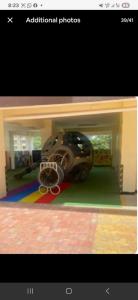 Atelier Luxe Homes-Siaya Park Apartments