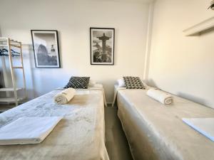 Excelente Localização Perto do Metro, Shopping e Restaurantes