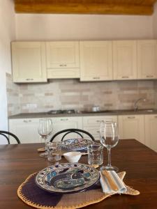 Il Corbezzolo Appartamenti