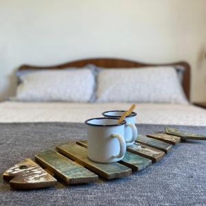 Il Corbezzolo Appartamenti